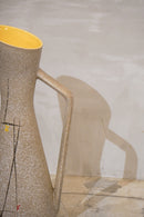 Fat Lava<br>セラミック フラワーベース <br>West Germany<br>bob's box - ヴィンテージ SHARK ATTACK