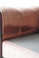 ファブリック１シーターソファ <br>大和店、大阪店 - ヴィンテージ SHARK ATTACK