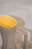 Fat Lava<br>セラミック フラワーベース <br>West Germany<br>bob's box - ヴィンテージ SHARK ATTACK