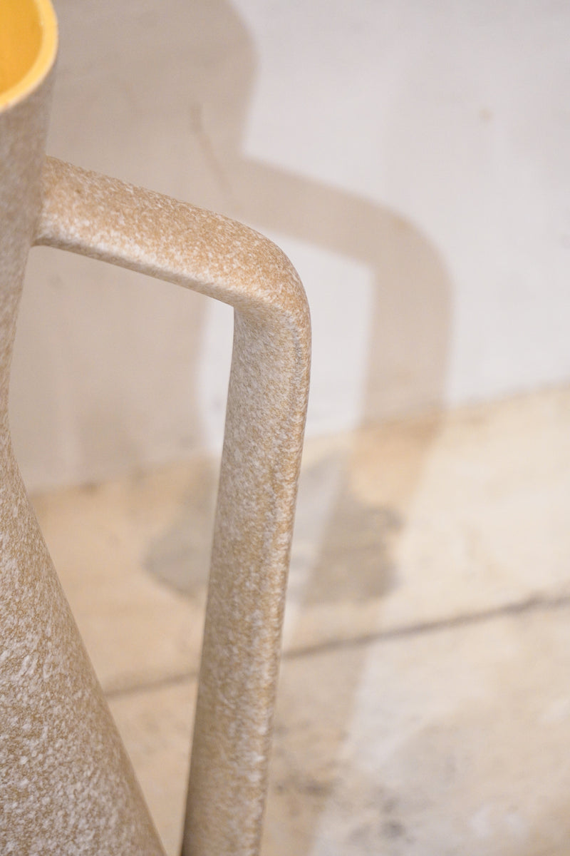 Fat Lava<br>セラミック フラワーベース <br>West Germany<br>bob's box - ヴィンテージ SHARK ATTACK