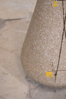 Fat Lava<br>セラミック フラワーベース <br>West Germany<br>bob's box - ヴィンテージ SHARK ATTACK