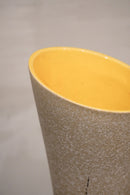 Fat Lava<br>セラミック フラワーベース <br>West Germany<br>bob's box - ヴィンテージ SHARK ATTACK