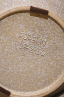 Fat Lava<br>セラミック フラワーベース <br>West Germany<br>bob's box - ヴィンテージ SHARK ATTACK