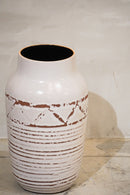 Scheurich <br>セラミック フラワーベース<br>bob's box - ヴィンテージ SHARK ATTACK