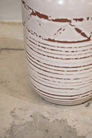 Scheurich <br>セラミック フラワーベース<br>bob's box - ヴィンテージ SHARK ATTACK