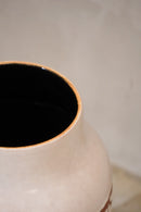 Scheurich <br>セラミック フラワーベース<br>bob's box - ヴィンテージ SHARK ATTACK