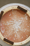 Scheurich <br>セラミック フラワーベース<br>bob's box - ヴィンテージ SHARK ATTACK