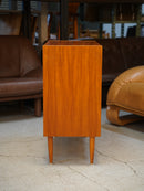 チークウッド チェスト <br> cerote antiques　HOLD～5/31 / NKM
