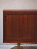 Hundevad & Co社 , Poul Hundevad<br>ウッド サイドボード <br>Denmark <br>bob's box