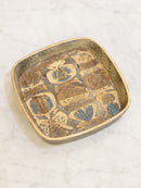 Royal Copenhagen "Nils Thorsson"<br>“Baca” トレイ<br> Denmark<br>bob's box