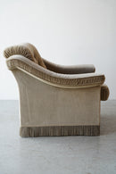 ファブリック１シーターソファ <br>大和店 - ヴィンテージ SHARK ATTACK