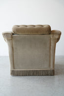 ファブリック１シーターソファ <br>大和店 - ヴィンテージ SHARK ATTACK