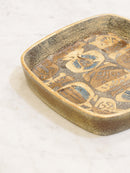 Royal Copenhagen "Nils Thorsson"<br>“Baca” トレイ<br> Denmark<br>bob's box