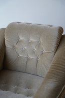 ファブリック１シーターソファ <br>大和店 - ヴィンテージ SHARK ATTACK