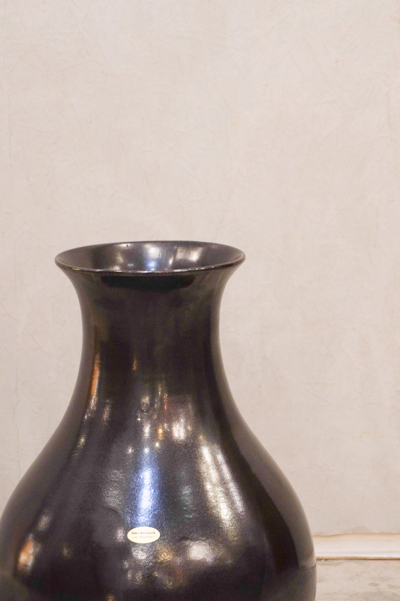 Otto Keramik <br>Vase 2305 <br>otto keramik tokyo・大和店 - ヴィンテージ SHARK ATTACK