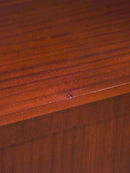 Hundevad & Co社 , Poul Hundevad<br>ウッド サイドボード <br>Denmark <br>bob's box