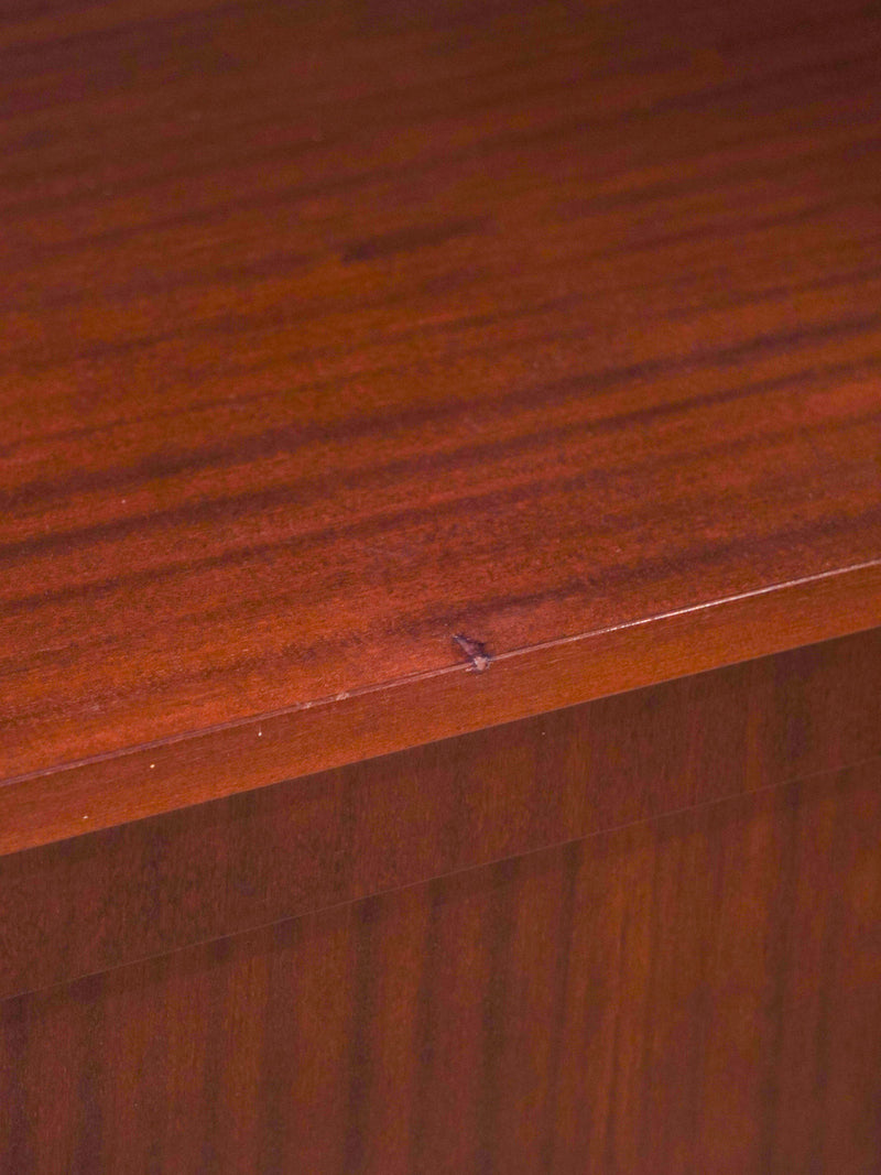 Hundevad & Co社 , Poul Hundevad<br>ウッド サイドボード <br>Denmark <br>bob's box