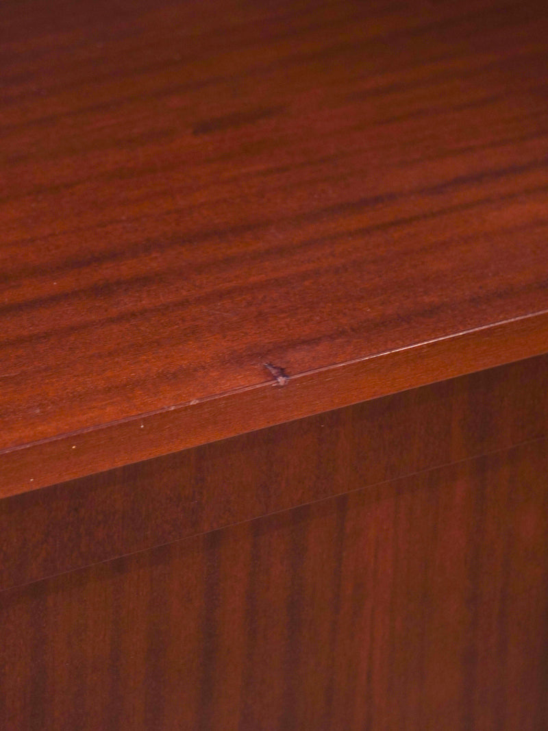 Hundevad & Co社 , Poul Hundevad<br>ウッド サイドボード <br>Denmark <br>bob's box