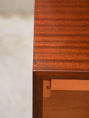 Hundevad & Co社 , Poul Hundevad<br>ウッド サイドボード <br>Denmark <br>bob's box