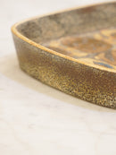 Royal Copenhagen "Nils Thorsson"<br>“Baca” トレイ<br> Denmark<br>bob's box