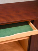 Hundevad & Co社 , Poul Hundevad<br>ウッド サイドボード <br>Denmark <br>bob's box