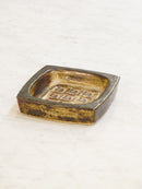 Royal Copenhagen "Jørgen Mogensen"<br>スクエアトレイ<br>1960'sDenmark <br>bob's box