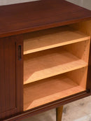 Hundevad & Co社 , Poul Hundevad<br>ウッド サイドボード <br>Denmark <br>bob's box