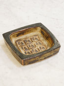 Royal Copenhagen "Jørgen Mogensen"<br>スクエアトレイ<br>1960'sDenmark <br>bob's box