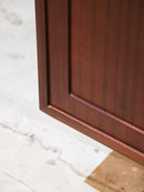 Hundevad & Co社 , Poul Hundevad<br>ウッド サイドボード <br>Denmark <br>bob's box