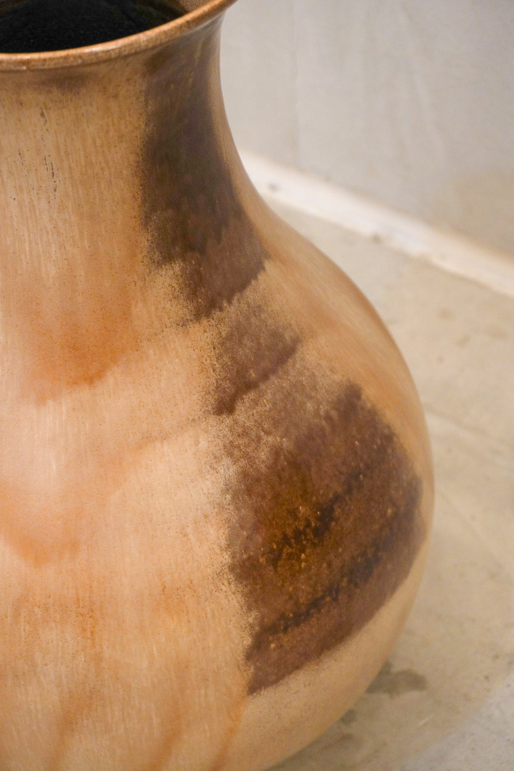 Otto Keramik <br>Vase 2305 <br>otto keramik tokyo・大和店 - ヴィンテージ SHARK ATTACK