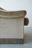 ファブリック１シーターソファ <br>大和店 - ヴィンテージ SHARK ATTACK