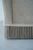 ファブリック１シーターソファ <br>大和店 - ヴィンテージ SHARK ATTACK