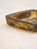 Royal Copenhagen "Jørgen Mogensen"<br>スクエアトレイ<br>1960'sDenmark <br>bob's box