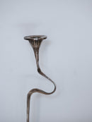 Fratelli Tonini社 , Kurt Jesch <br>メタル キャンドルホルダーセット <br>1960's , Italy<br>bob's box