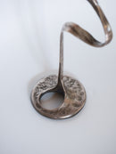 Fratelli Tonini社 , Kurt Jesch <br>メタル キャンドルホルダーセット <br>1960's , Italy<br>bob's box