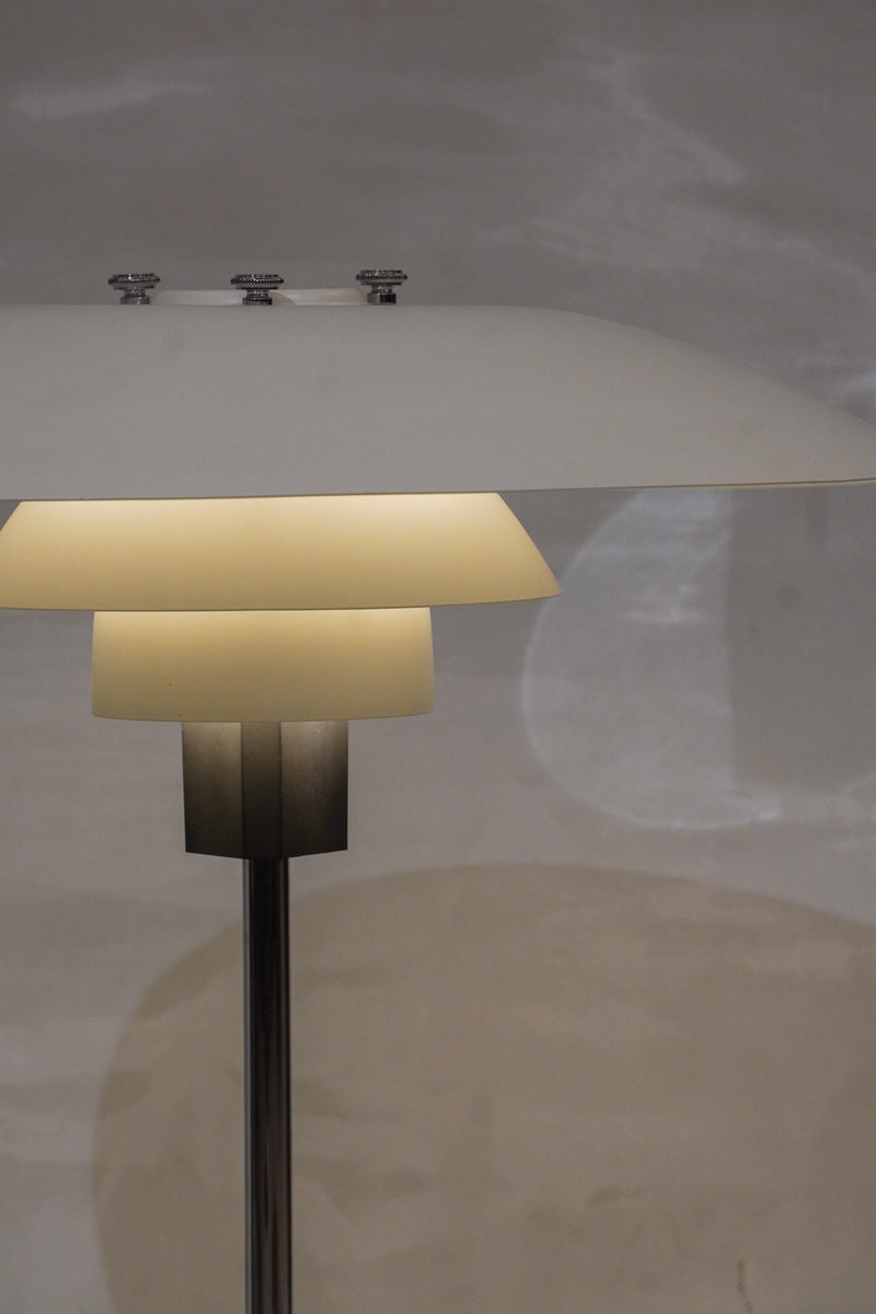 Louis Poulsen <br>PH 4/3 テーブルランプ<br>Denmark<br>bob's box - ヴィンテージ SHARK ATTACK