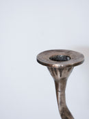 Fratelli Tonini社 , Kurt Jesch <br>メタル キャンドルホルダーセット <br>1960's , Italy<br>bob's box