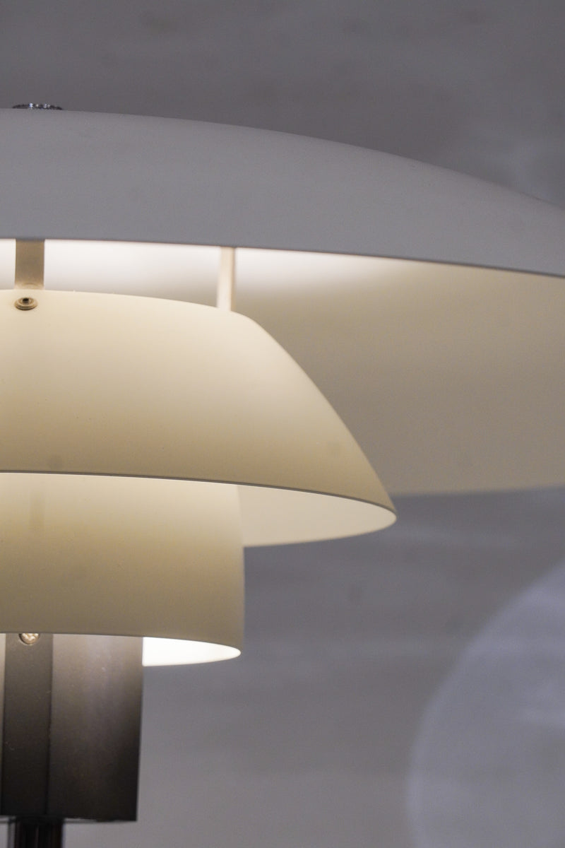 Louis Poulsen <br>PH 4/3 テーブルランプ<br>Denmark<br>bob's box - ヴィンテージ SHARK ATTACK