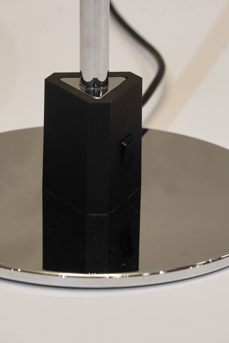 Louis Poulsen <br>PH 4/3 テーブルランプ<br>Denmark<br>bob's box - ヴィンテージ SHARK ATTACK