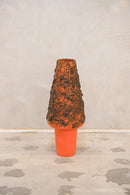 Otto Keramik <br>Vase 210XXL <br>Otto Keramik Tokyo - ヴィンテージ SHARK ATTACK