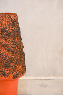 Otto Keramik <br>Vase 210XXL <br>Otto Keramik Tokyo - ヴィンテージ SHARK ATTACK