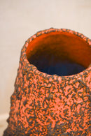 Otto Keramik <br>Vase 210XXL <br>Otto Keramik Tokyo - ヴィンテージ SHARK ATTACK