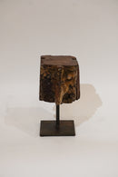 リメイクウッドオブジェ <br>cerote antiques - ヴィンテージ SHARK ATTACK