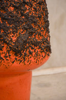 Otto Keramik <br>Vase 210XXL <br>Otto Keramik Tokyo - ヴィンテージ SHARK ATTACK