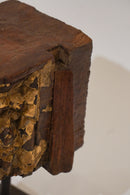 リメイクウッドオブジェ <br>cerote antiques - ヴィンテージ SHARK ATTACK