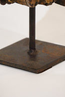 リメイクウッドオブジェ <br>cerote antiques - ヴィンテージ SHARK ATTACK