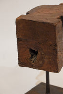 リメイクウッドオブジェ <br>cerote antiques - ヴィンテージ SHARK ATTACK