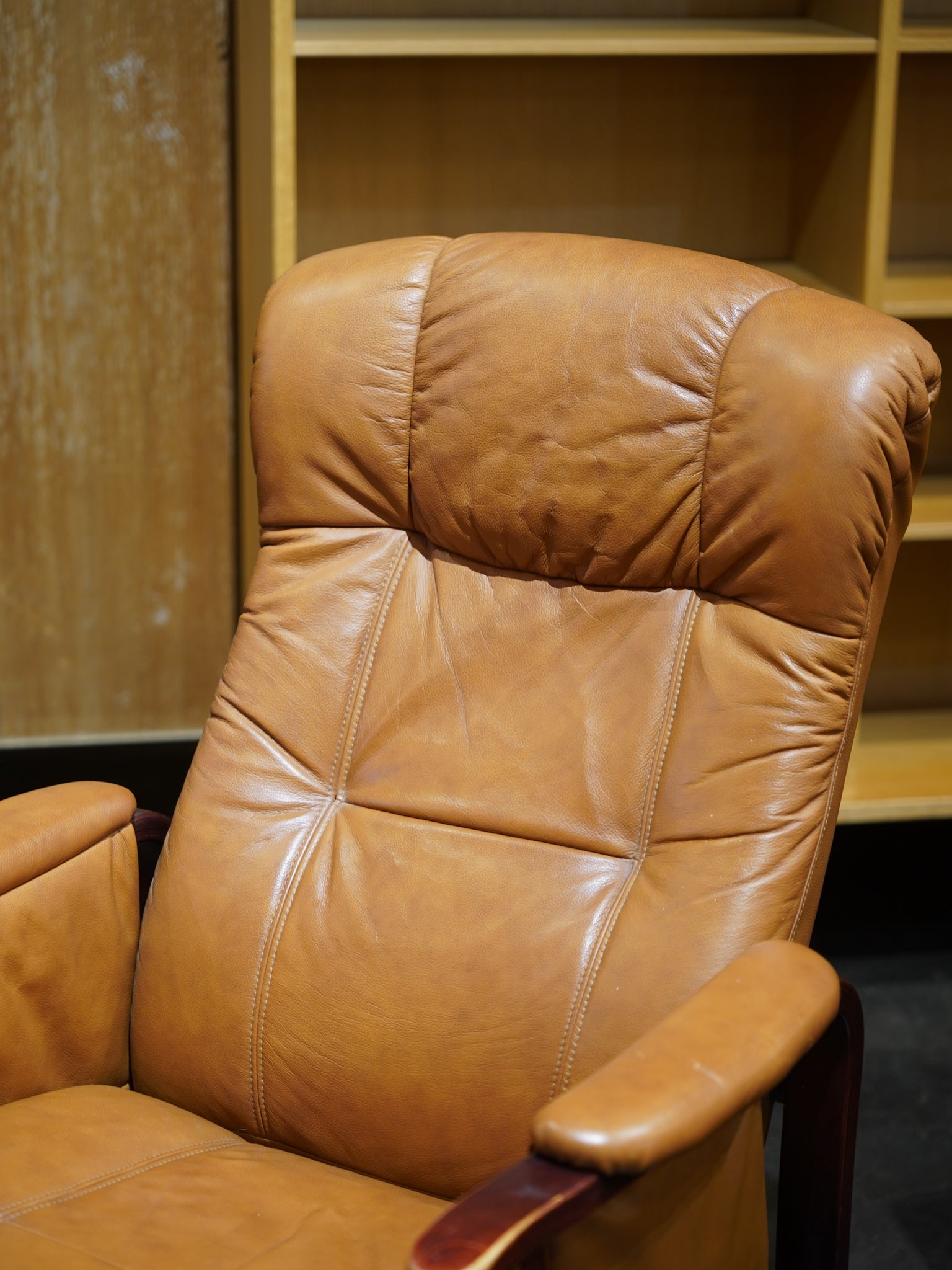 Nordic Easy Chair - 2000's , Sweden - ラウンジチェア