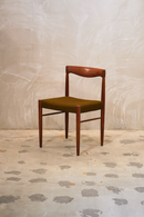 Bramin , H.W Klein <br>1960s , Denmark<br>ダイニングチェア<br>bob's box - ヴィンテージ SHARK ATTACK