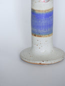 Ting keramik <br>キャンドルホルダー H17cm <br>Denmark<br>bob's box